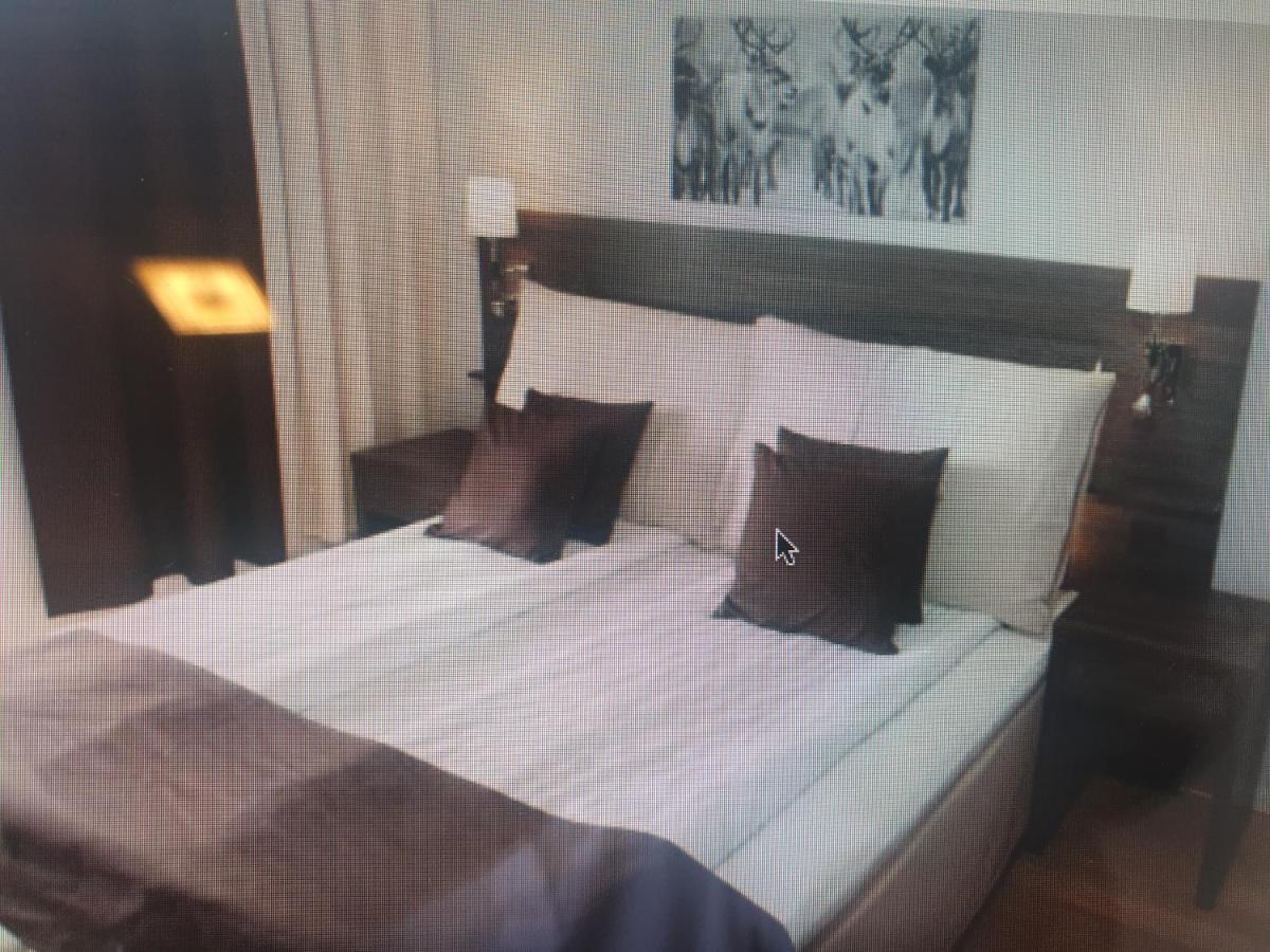 Apartement 24, Hotell Stockholm Buitenkant foto
