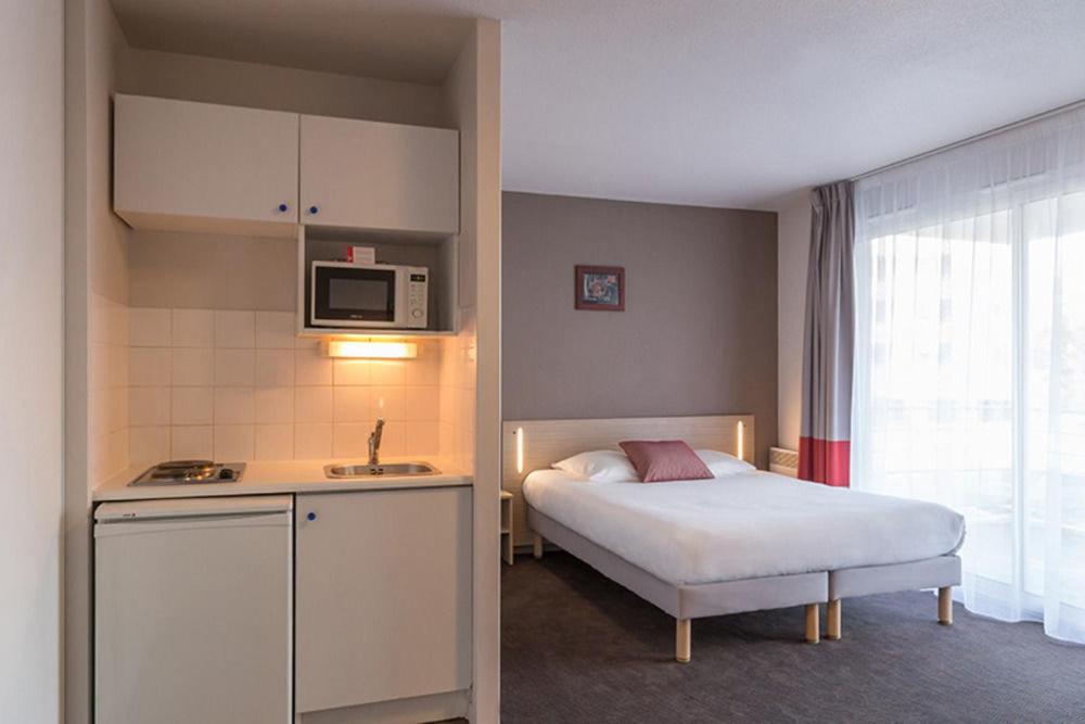 Apartement 24, Hotell Stockholm Buitenkant foto